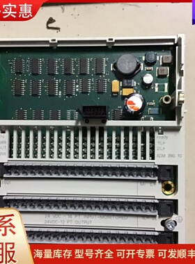 议价SCHNEIDER 施耐德 170ADM39010原装正品可维修