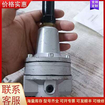 议价德国AVENTICS精密调压阀0821302184可维修