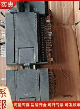 议价PLC，CPU224XP CNEM223EM2可维修