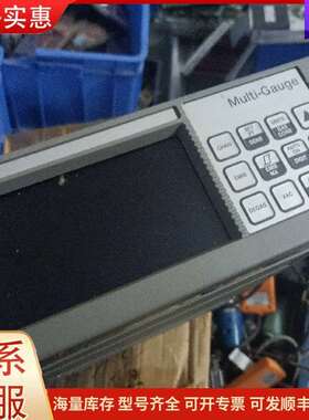 议价L8350301 控制器 Varian Multi Gauge 工业可维修