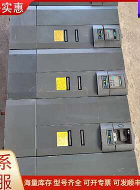 议价6SE6440-2UD33-0EB1 变频器 440系列 30kw 可维修