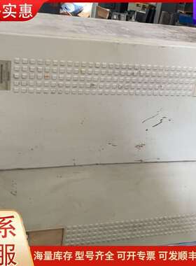 议价6SE7031-8EF80-Z G95K01K11M20 工控自动化可维修