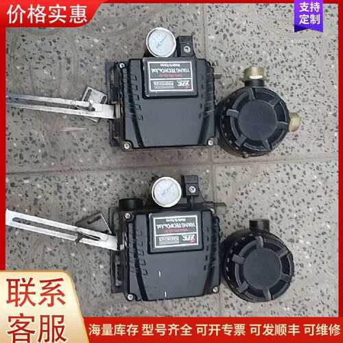 议价YT-1000LSn132S2 阀门定位器 韩国永泰Y可维修