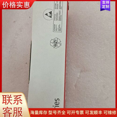议价倍福全新未拆封的 EP2308-0002可维修