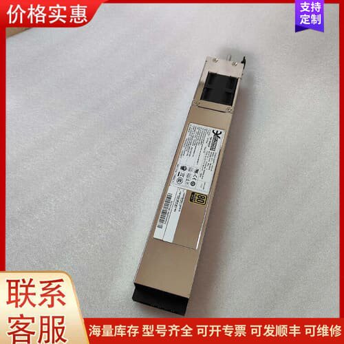 议价YM-2651B冗余电源 YM-2651BA10R可维修