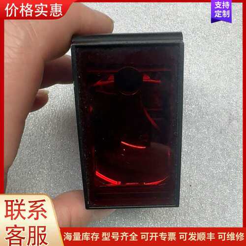 {议价}SICK DT50-P1113激光距离传感器，德国原装，实物