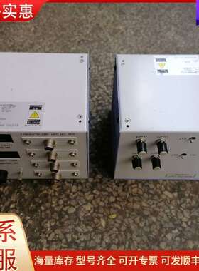 议价AGS-104-24 LED视觉光源驱动 4路24V SHIM可维修