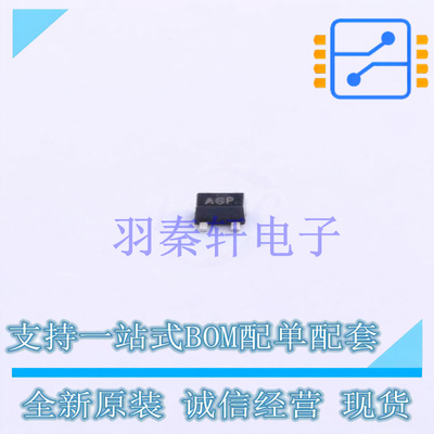 场效应管(MOSFET) FDY100PZ SC-89 全新原装进口