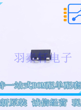 监控和复位芯片 STM811SW16F SOT-143 ST 全新原装进口