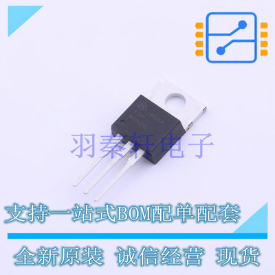 场效应管(MOSFET) FDP61N20 TO-220 全新原装进口
