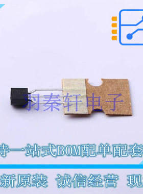 线性稳压器(LDO) LM317LILPR TO-92-3 TI 全新原装进口