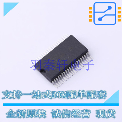 LCD驱动 PCF8577CT/3,118 VSOP-40-300mil NXP 全新原装进口