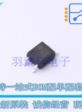 光耦-可控硅信号输出 FODM3012-NF098 SMD-4P ON 全新原装进口