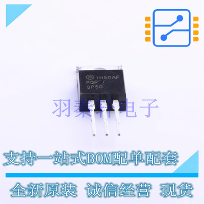 场效应管(MOSFET) FQP3P50 TO-220 全新原装进口