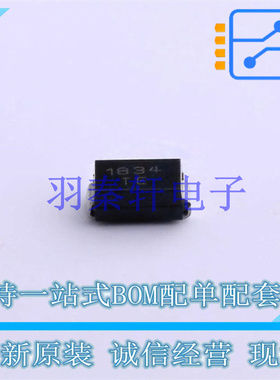 瞬态二极管(TVS) SPD81052A-2/TR SMA 全新原装正品