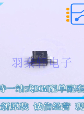 肖特基二极管 NRVBM130LT1G POWERMITE ON 全新原装进口