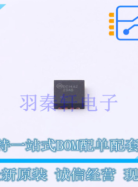 场效应管(MOSFET) FDMC610P Power-33-8 ON 全新原装进口