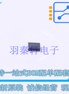 模拟开关/多路复用器 SGM3717YUWQ10G/TR WQFN-10(1.4x1.8) SGMIC