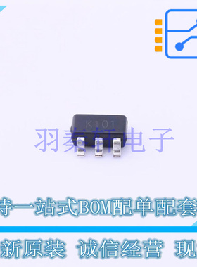 运算放大器 TS951ILT SOT-23-5 ST 全新原装进口