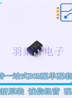 线性稳压器(LDO) LDS3985M30R SC-74A ST 全新原装进口