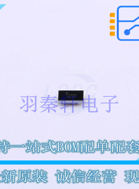 专业电源管理(PMIC) NCP392ARFCCT1G WLCSP ON 全新原装进口