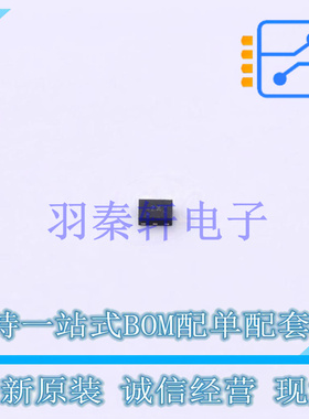 监控和复位芯片 TPS3780DDRYR DFN-6(1x1.5) TI 全新原装进口