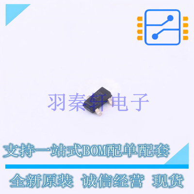 电压基准芯片 TLVH432BQDBZR SOT-23 TI 全新原装进口