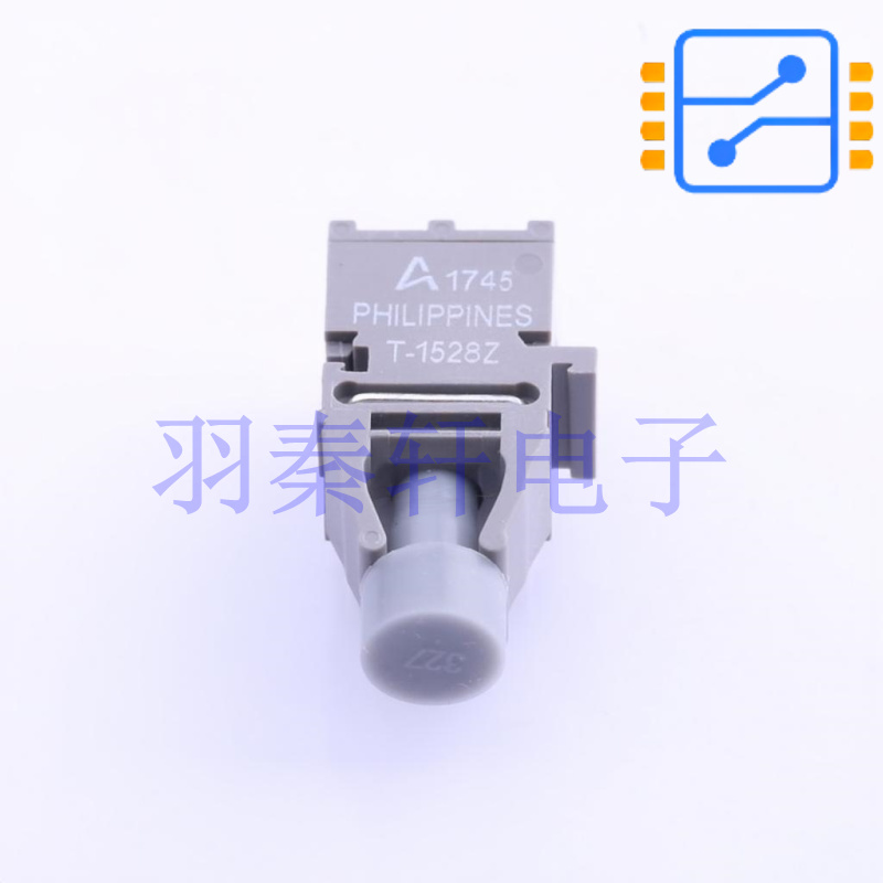 HFBR-1528Z 封装ZIP 光纤TXER SMA 10MBD 工作温度-40℃ ~ 85℃