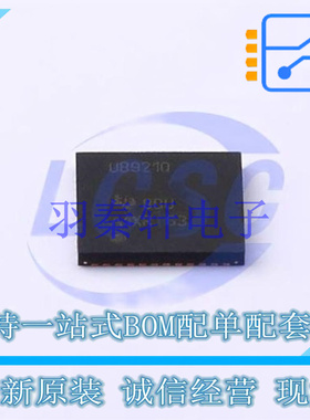 串行器/解串器 DS90UB921TRHSRQ1 QFN-48-EP(7x7) TI 全新原装进