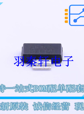 场效应管(MOSFET) BSP129H6327 SOT-223-4 全新原装进口