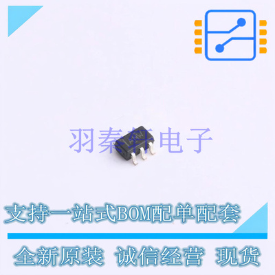 线性稳压器(LDO) TPS71533QDCKRQ1 SC-70-5 TI 全新原装进口