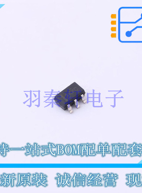 电流感应放大器 INA293A2IDBVR SOT-23-5 TI 全新原装进口