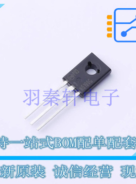 三极管(BJT) 2N5190G TO-225-3 全新原装进口