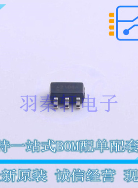 AC-DC控制器和稳压器 FPF2104 SOT-23-5 ON 全新原装进口