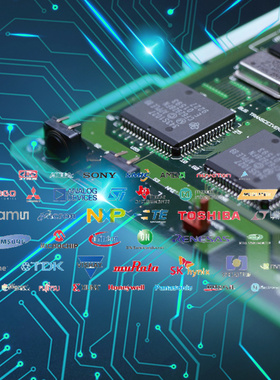 专业电源管理(PMIC) ISL6308AIRZ-T QFN-40-EP(6x6) 全新原装进口