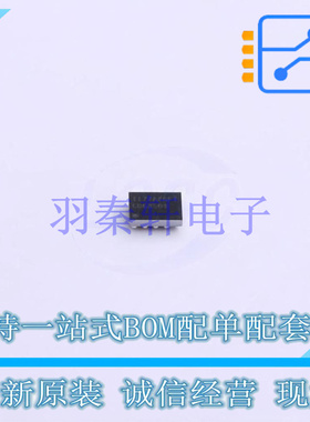 时钟缓冲器,驱动器 CDC3S04YFFR BGA-20 TI 全新原装进口