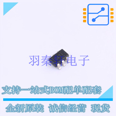 运算放大器 OPA847IDBVT SOT-23-6 TI 全新原装进口