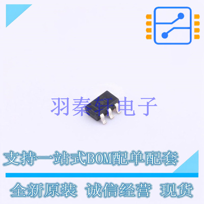 运算放大器 BUF602IDBVT SOT-23-5 TI 全新原装进口