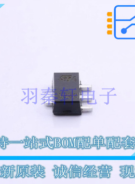 三极管(BJT) 2STF1360 SOT-89-3 ST 全新原装进口