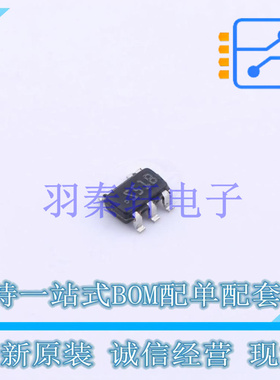 DC-DC电源芯片 LM2731YMF/NOPB SOT-23-5 TI 全新原装进口