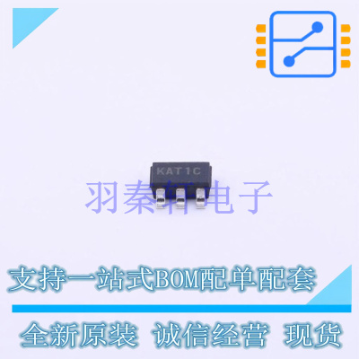 线性稳压器(LDO) NCP4620HSN50T1G SOT-23-5 ON 全新原装进口