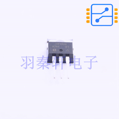 IRF840APBF TO-220-3 功率MOSFET Power MOSFET 全新原装现货