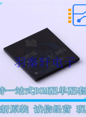 单片机(MCU/MPU/SOC) AM1808EZWTD4 BGA-361 TI 全新原装进口