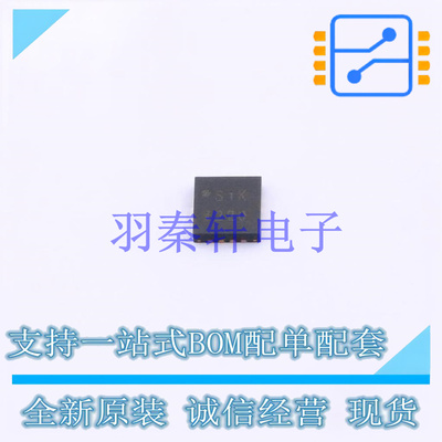 模拟开关/多路复用器 ADG774ABCPZ-R2 LFCSP-16 ADI 全新原装进口