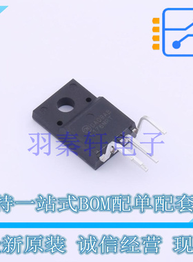 AC-DC控制器和稳压器 FSL176MRTUDTU TO-220-6 ON 全新原装进口