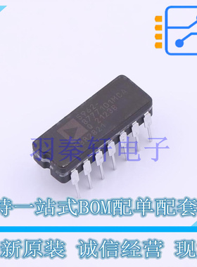 精密运放 OP400AY/883 DIP-14 全新原装进口