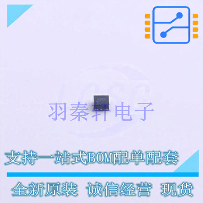 线性稳压器(LDO) NCP114AMX115TCG DFN-4-EP(1x1) ON 全新原装进