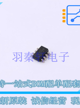 电流感应放大器 INA186A3IDDFR TSOT-23-8 TI 全新原装进口