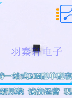 DC-DC电源芯片 TPS612564CYFFR DSBGA-9(1.2x1.3) TI 全新原装进