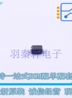 开关二极管 BAS20HT1G SOD-323 ON 全新原装进口